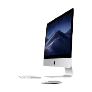 2015 Apple iMac 21.5 with 4K Retina Display/3.1GHz Intel Core i5-5675R Quad-Core (21.5-inch, 16GB RAM, 1TB)