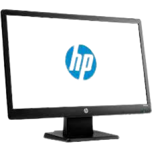HP W2371b 23" LED LCD Monitor