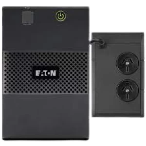 Eaton 5P 650i, UPS,AC 160-290V 420 Watt - 650 VA, 5P650I