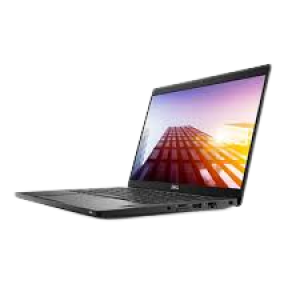 Dell Latitude 7390 Laptop, 13.3-inch FHD Display, Intel Core i7-8350U Upto 3.6GHz, 16GB RAM, 256GB SSD, DisplayPort via USB-C, HDMI, Qualcomm WWAN, Wi-Fi, Bluetooth, Windows 10 Pro