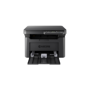 Kyocera MA2000w Multifunctional Monochrome Laser Printer (Print/Copy/Scan), 21 ppm, Wireless & USB 2.0, 600dpi, 2 Digits LED Display, 150 Sheet Capacity, ID Card Copy, 50 Sheet Output Tray, 64MB