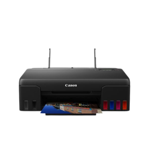 Canon PIXMA G3420 Multi-Function Inkjet Printer - Black