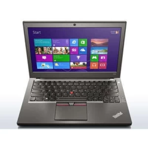 Lenovo ThinkPad X240 - 12.5" - Core i5-4300U - 4 GB RAM - 500 GB HDD
