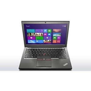 Lenovo ThinkPad X240 - 12.5" - Core i5-4300U - 4 GB RAM - 500 GB HDD