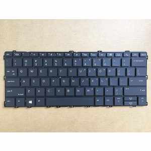 HP EliteBook X360 1030 G2 US Keyboard Backlit 904507-001