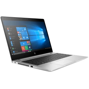 HP EliteBook 745 G5 14" LCD Notebook - AMD Ryzen 7 2700U Quad-core (4 Core) 2.20 GHz - 8 GB DDR4 SDRAM - 256 GB SSD