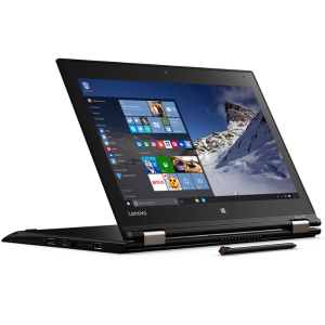 Lenovo ThinkPad Yoga 370