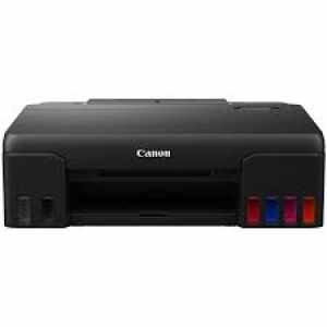 Canon G540 6 Colours Mono Ink Tank Photo Printer