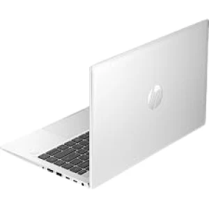 HP ProBook 440 G10 14" Notebook - Full HD - 1920 x 1080 - Intel Core i7 13th Gen i5-1335U (10 Core) 1.30 GHz - 8 GB Total RAM - 512 GB SSD - Pike Silver Plastic - Intel Chip - Windows