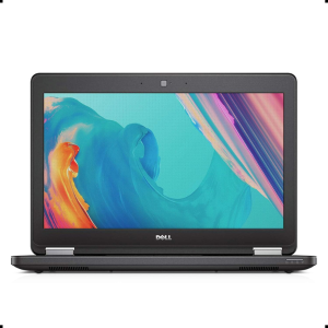 Dell Latitude E5250