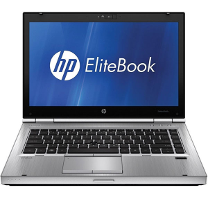 HP EliteBook 2560p