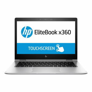 HP EliteBook X360 1030 G2