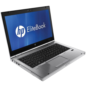 HP Elitebook 8460P