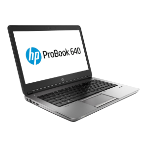 HP ProBook 640 G1