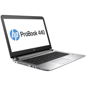 HP Probook 440 G3