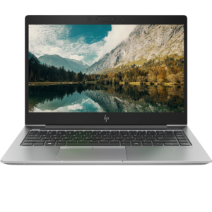 HP Zbook 14U G5 Intel Core i5 8GB 256GB 1