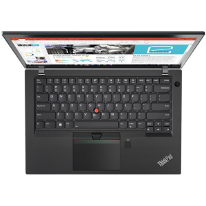 Lenovo ThinkPad T470s