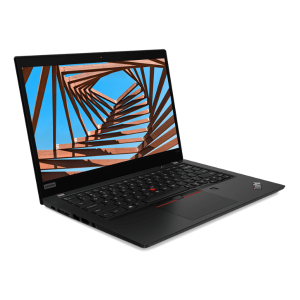 Lenovo ThinkPad X390