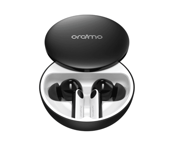 oraimo FreePods 4 ANC True Wireless Earbuds