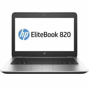 HP EliteBook 820 G4