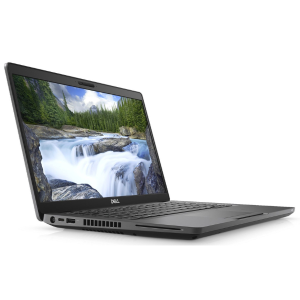 Dell Latitude 5401