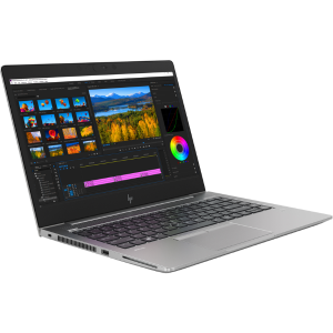 HP ZBook 14u G5