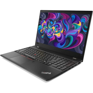 Lenovo ThinkPad T580