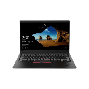 Lenovo ThinkPad X1 Carbon