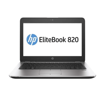 HP ELITEBOOK 820 G3 CORE i7 6TH GEN 8GB RAM 256GB SSD Windows 10 Pro