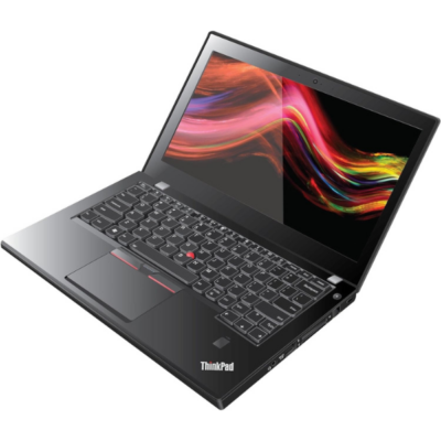 Lenovo ThinkPad X270 Intel Core I5 7th Gen 8GB 256GB SSD