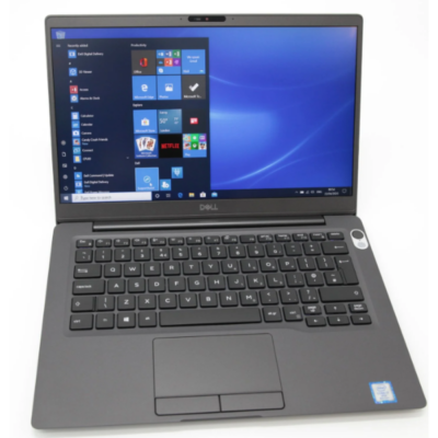 Dell Latitude 7300 Intel Core i7, 8th Gen 8GB 256GB