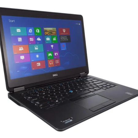 Dell Latitude E7440, Core i5 1.9 GHz, 8GB RAM, 256GB SSD, 14 inch Display