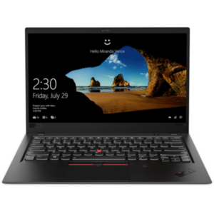 x1 carbon