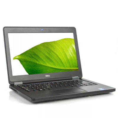 Dell Latitude E5250 i5 Laptop Notebook 12.5″ 8GB 256GB SSD