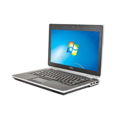 Dell Latitude E6420 Core i5, 14″, 4GB RAM+ 500GB HDD