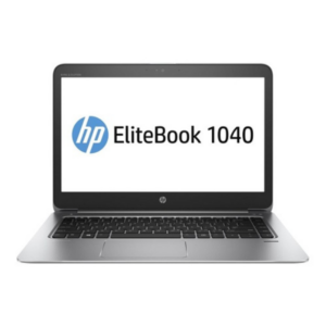 HP EliteBook Folio 1040 G3 Intel Core i5 6th Gen 16GB RAM 256GB Touchscreen