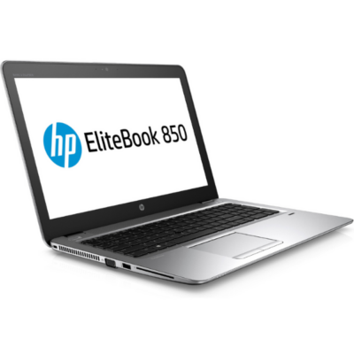 HP EliteBook 850 G3 Intel Core i5 6th Gen 8GB 256GB 15.6″ HD Display