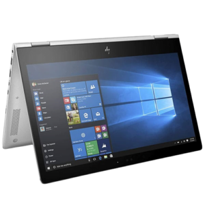 HP ELITEBOOK X360 1030 G2 13.3 Inch FHD Business Laptop, Intel Core i5-7300U up to 3.5GHz, 8GB DDR4, 512G SSD, Webcam, Type-C, USB 3.0, HDMI,Windows 10 Pro 64