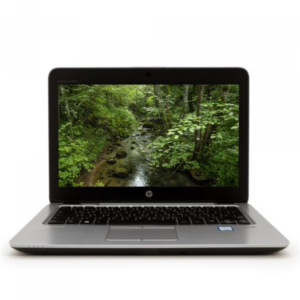HP EliteBook 820 G3 Intel Core i5 6th Gen 8GB RAM 256GB SSD 12.5' NonTouch