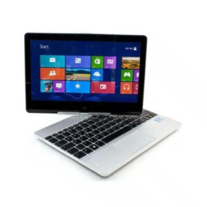 HP EliteBook Revolve 810 G3 Intel Core i5 5th Gen 8GB RAM 256GB SSD 11.6' Touchscreen