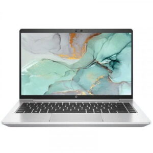 HP ProBook 440 G9 Notebook - 14" FHD Display, Intel 12th Gen Core i7-1235U 10-Core CPU, 8 GB RAM, 512GB SSD