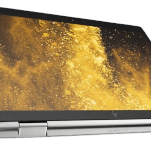 HP EliteBook x360 1030 G3 13.3" Touchscreen 2 in 1 Notebook - Intel Core i5 -8650U - 8 GB LPDDR3-256 GB SSD