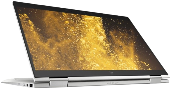 HP EliteBook x360 1030 G3 13.3" Touchscreen 2 in 1 Notebook - Intel Core i5 -8650U - 8 GB LPDDR3-256 GB SSD