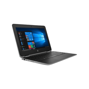 HP Stream 11.6-inch HD Laptop, Intel Celeron N4000, 4 GB RAM, 64 GB eMMC, Windows 10 Home