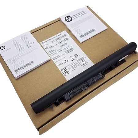 HP JC04 ORIGINAL BATTERY FOR HP 255 G6 ,250 G6, 240 G6, 245 G6, 246 G6 Serie Notebook 14.8V 2200mAh 33Wh