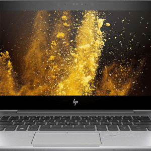HP EliteBook 830 G5 Laptop 13.3" FHD | 1.7GHz Intel Core i5-8350U Quad-Core | 8GB DDR4 | 256GB SSD | Win10Pro