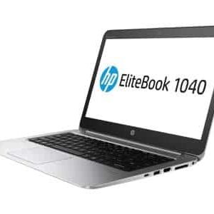 HP EliteBook Folio 1040 G2 - 14" - Core i5 5300U - 8 GB RAM - 256 GB SSD