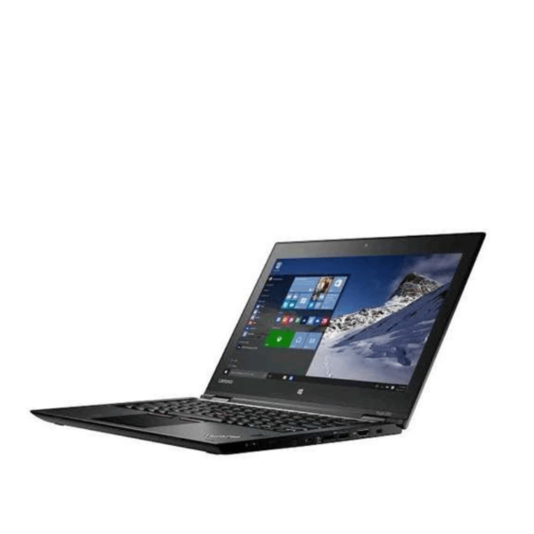 Lenovo Thinkpad Yoga 260 Convertible Laptop / 12.5 inch IPS FHD Touchscreen (1920x1080), Intel Core i5-6300U, - Image 3