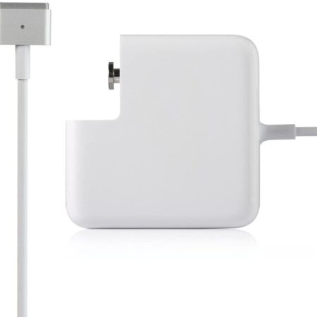 Original 60W Magsafe 2 AC Adapter Charger for MacBook Pro 13-inch with Retina Display Late 2012