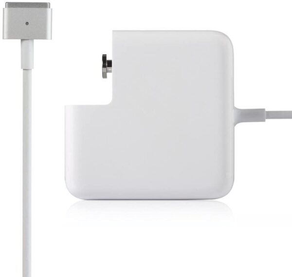 Original 60W Magsafe 2 AC Adapter Charger for MacBook Pro 13-inch with Retina Display Late 2012